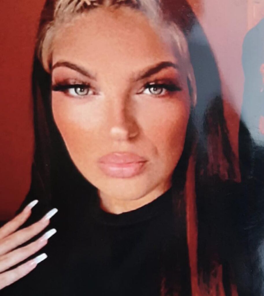 The Family Of Nikita Johnson Have Paid Tribute To The “bright” And “bubbly” 23-year-old