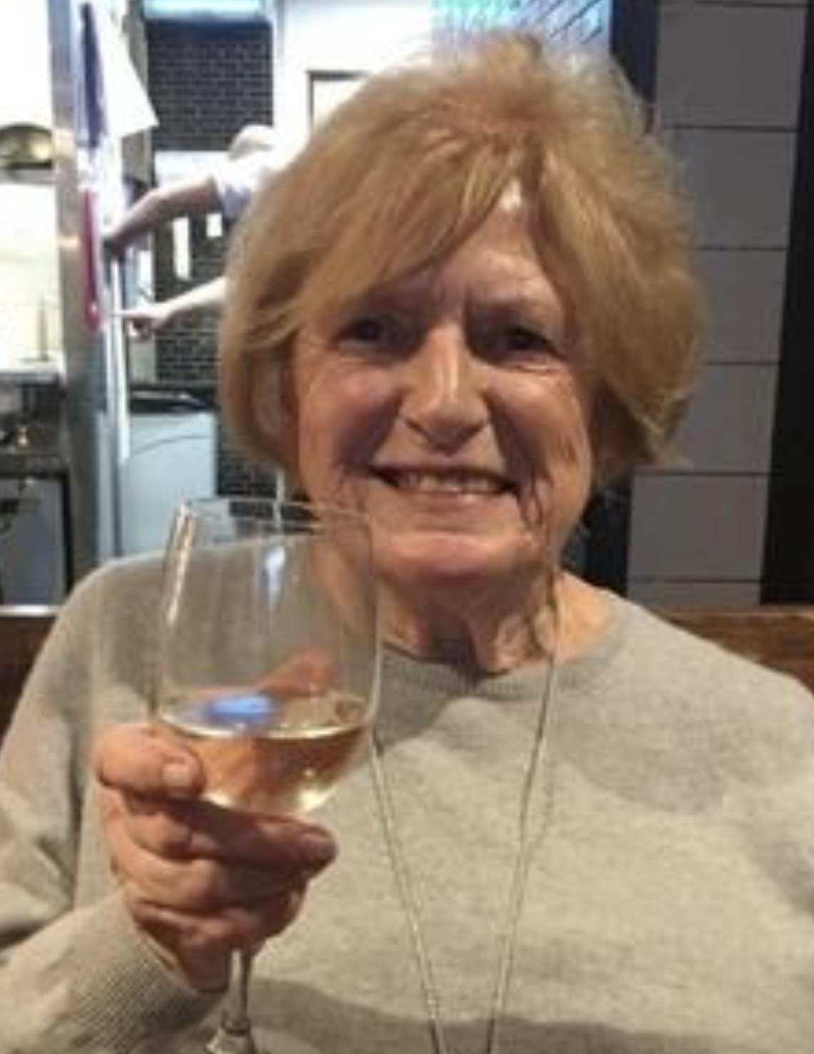 Two Drivers Who Caused The Death Of A Beloved Grandmother Days Before Christmas, As They Raced Along A Valleys Road At Speeds Of Up To 100mph, Have Today Been Jailed