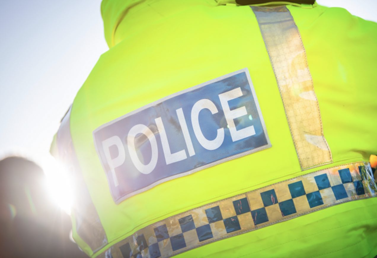 Police  Are Appealing For Witnesses After A Serious Collision In Walton That Left One Of The Parties Involved With Life-changing Injuries