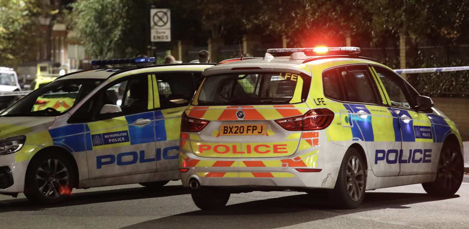 Probe Launched After Teen Is Found With Stab Wound In Enfield