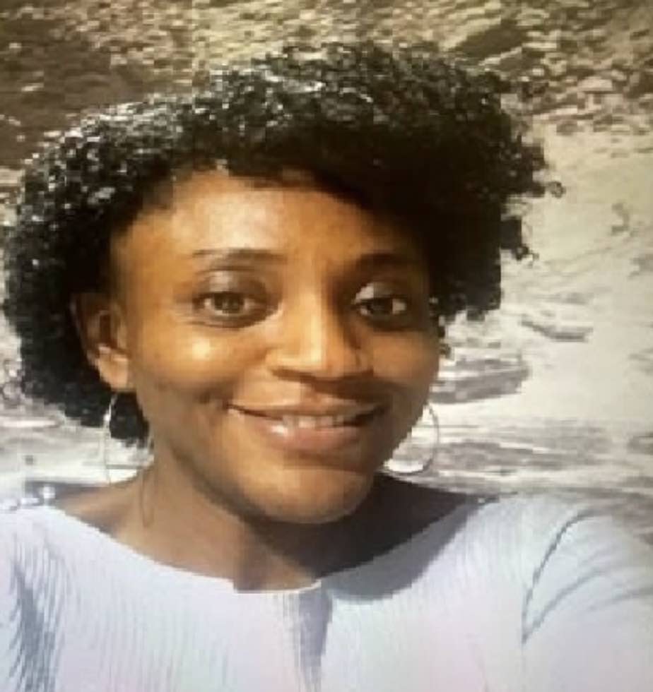 Police Are Urgently Appealing For The Public’s Help In Tracing A Woman Who Has Gone Missing