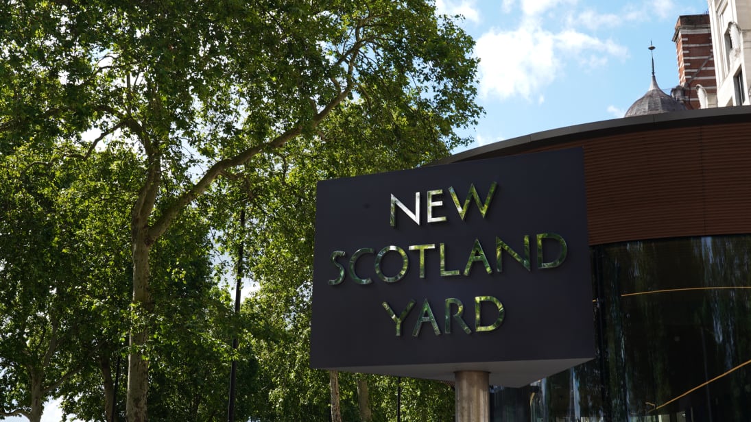 A Police Officer Has Been Dismissed Without Notice At The Conclusion Of A Misconduct Hearing.