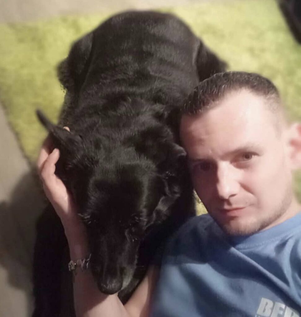 Tributes Have Been Paid To A Man Who Died Following A Collision In Colchester Last Month
