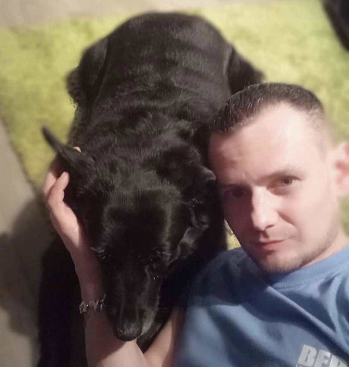 Tributes Have Been Paid To A Man Who Died Following A Collision In Colchester Last Month