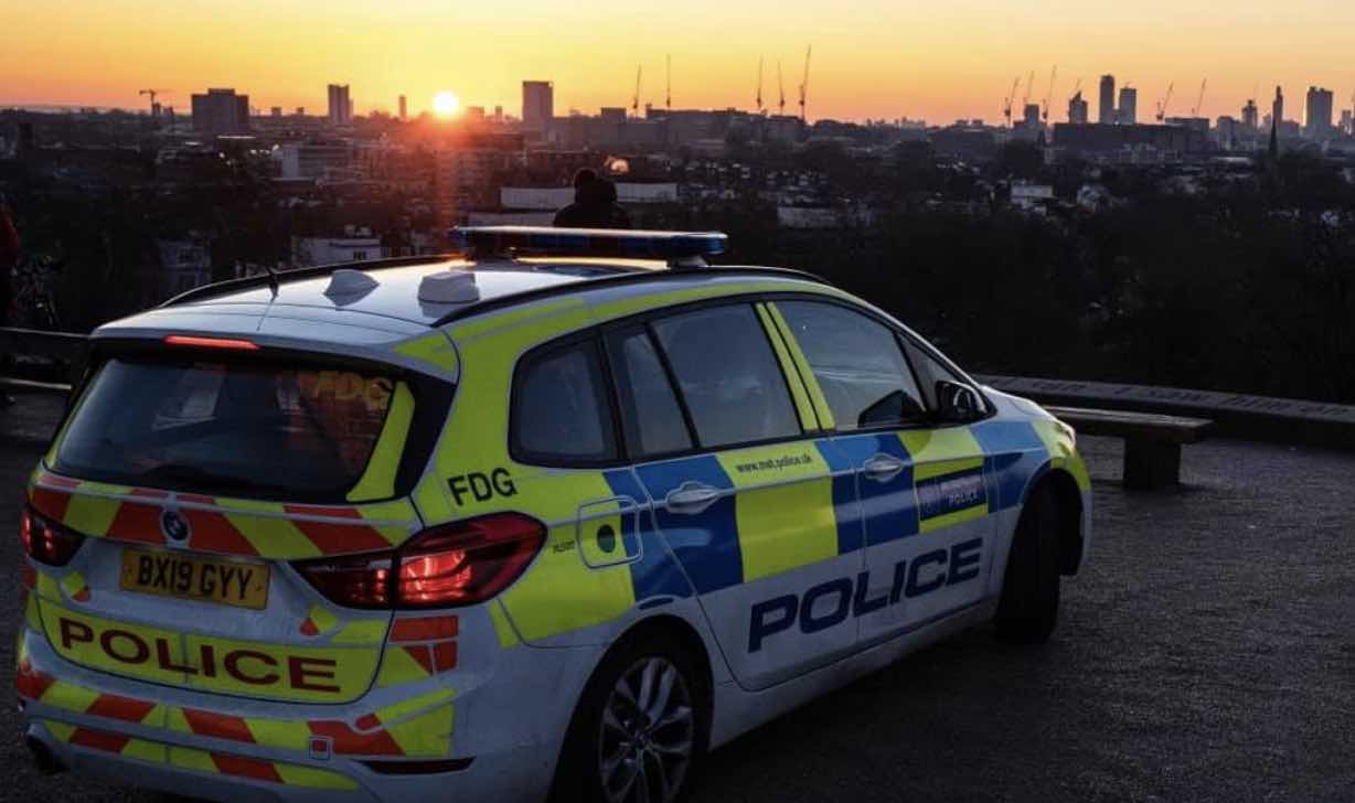 Detectives Are Appealing For Information And Footage As They Work To Piece Together The Circumstances Surrounding An Unexplained Death In Barking