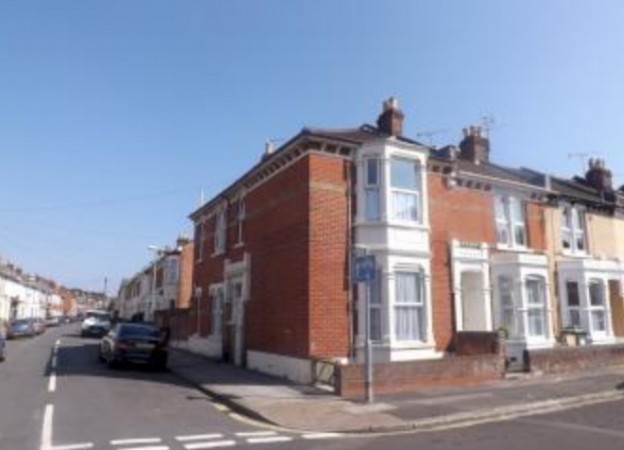 Man Left With Head Injury After Southsea Attack