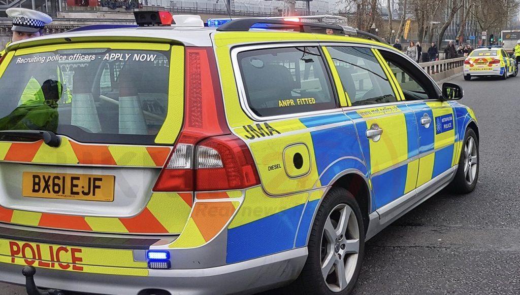 Two Arrested After Man Found Dead In Battersea Flat
