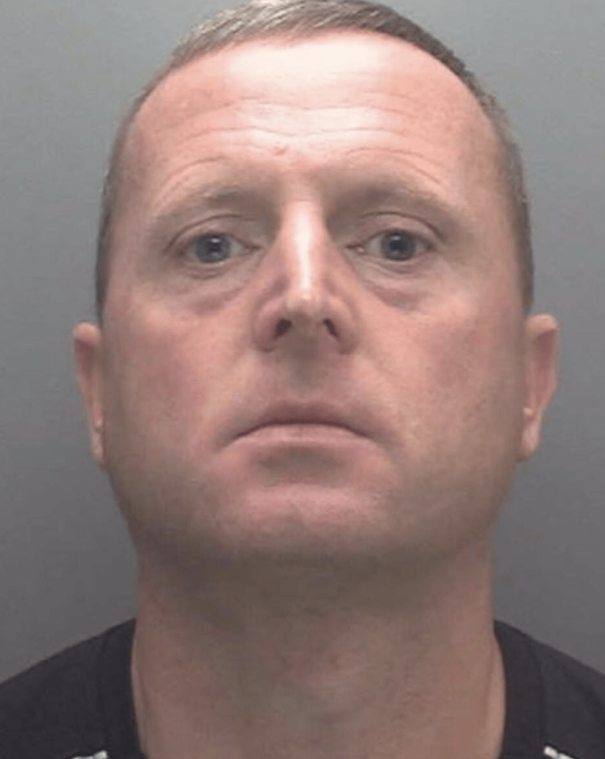A 45-year-old Man From West Derby Has Become The Latest In Merseyside To Be Jailed As Part Of Operation Venetic – An International Operation Targeting Criminals Who Used A Mobile Encryption Service To Try To Evade Detection