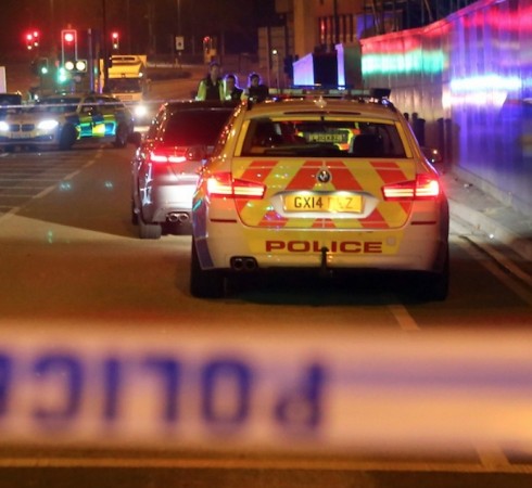 Police appeal  for Witnesses after woman killed in fatal collision in Woking