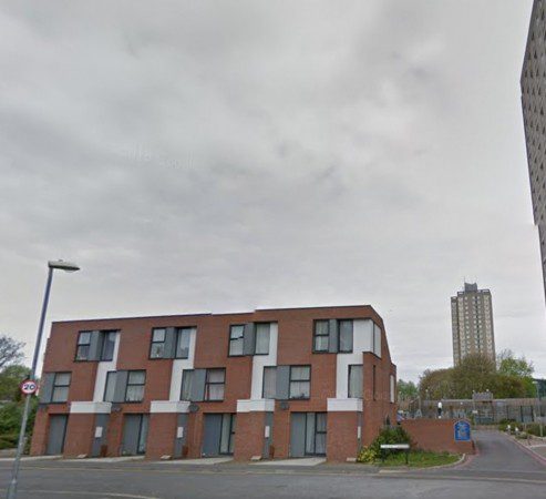 Police Hunt Gang Who Robbed  Southsea Taxi Driver