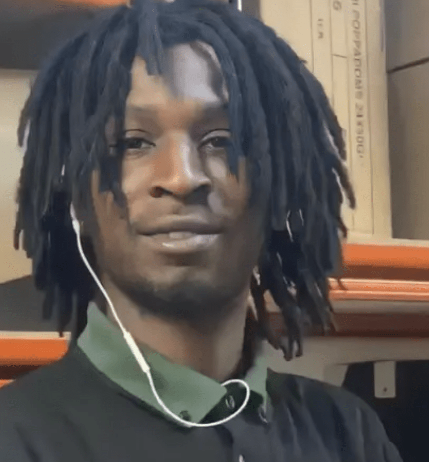 Three Men Have Been Found Guilty Of The Murder Of 22-year-old Anthony Adekola, Whowas Left For Death In An Alley Way