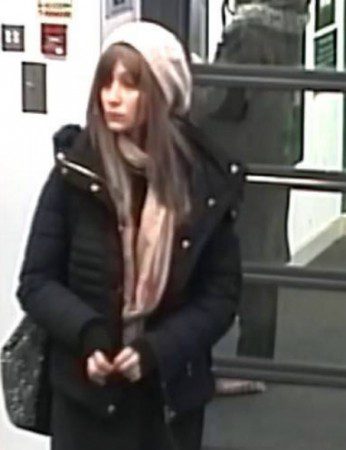 Caring Community Launch appeal to raise funds after   Pensioner  is Robbed in Gosport