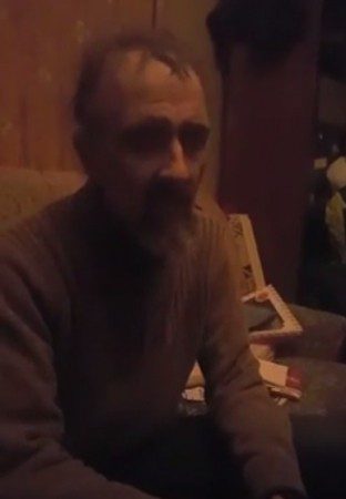 Seven Thousand People watch Facebook Live of Pedophile Hunter Sting Confronting John Sheppard