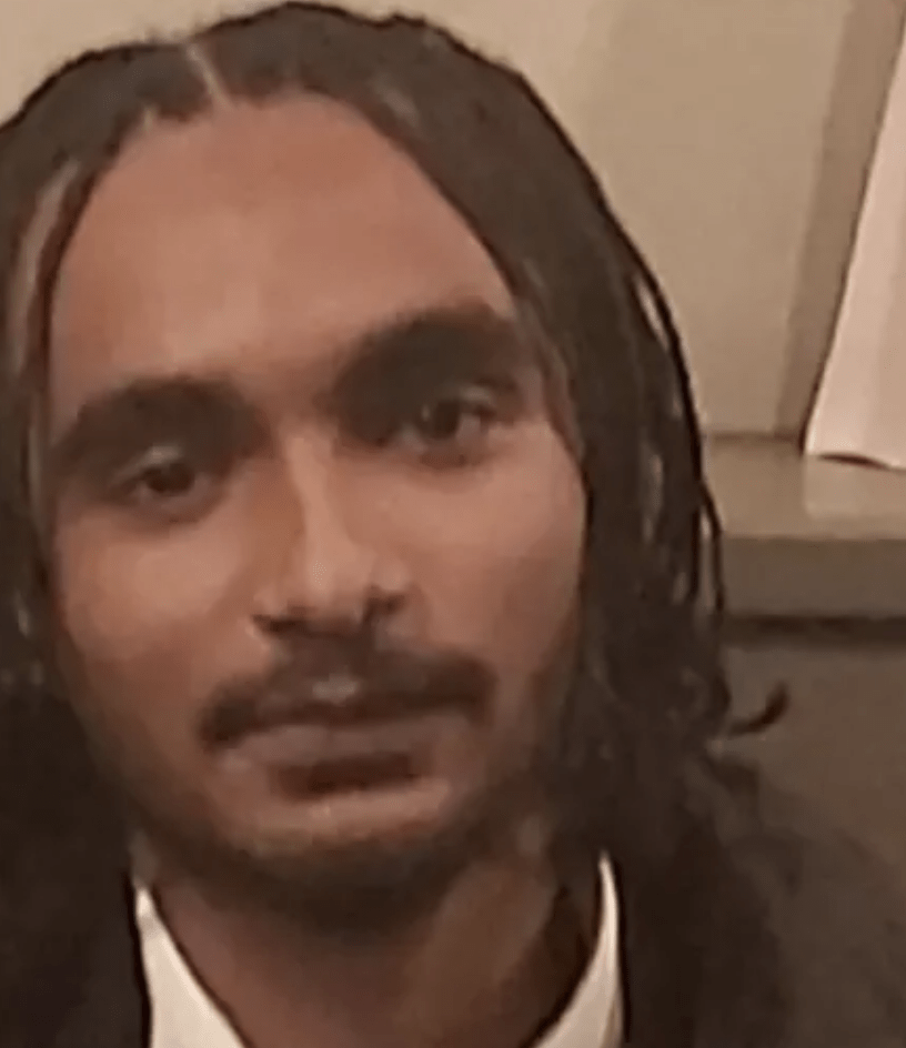 Third Man Charged With Murder Of Taylor Cox In Islington