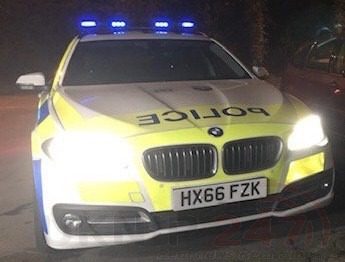 Man dies in fatal Southampton bus collision