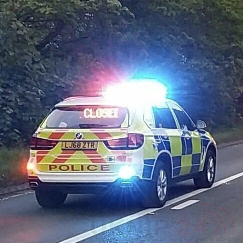 Detectives investigating a fatal road traffic collision in Dagenham are appealing for witnesses and dash-cam footage