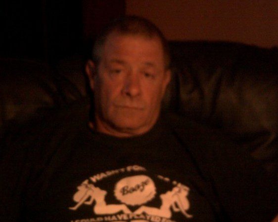 Courier driver who died in Highclere collision named as Ian Sainsbury