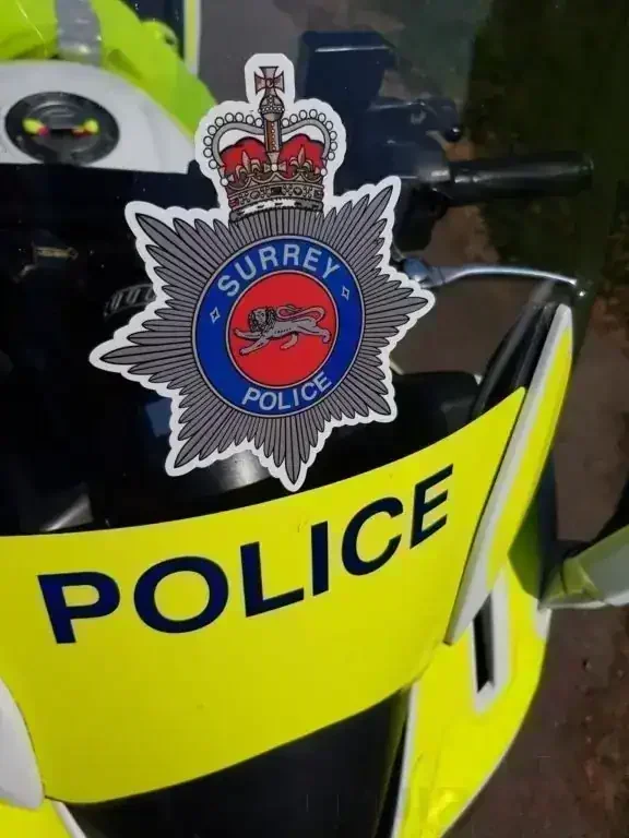 Three people seen acting suspiciously