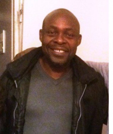 Family and Police Concerned for Missing Hampshire Man