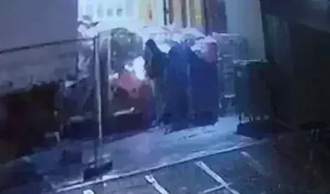 Man jailed for life after Medway hospital arson attack