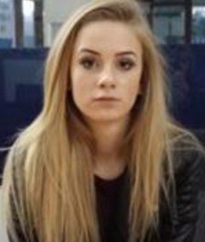 Missing 14 Year Old Harriet Clark Police  Growing Increasingly Concerned For Her Welfare
