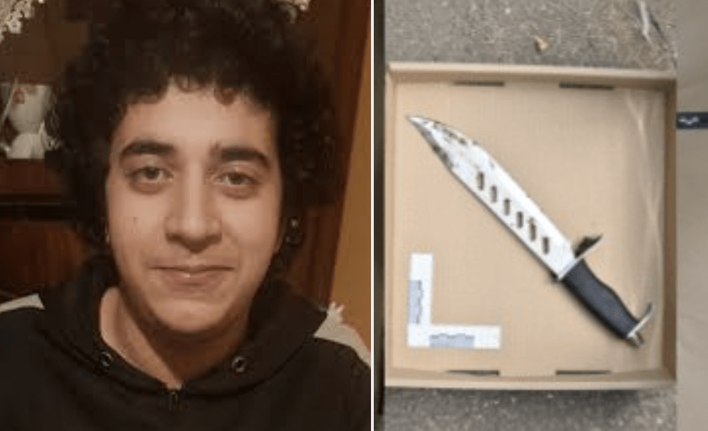 Three Teenagers Have Been Convicted In Connection With The Fatal Stabbing Of 17-year-old Anas Mezenner In Tottenham