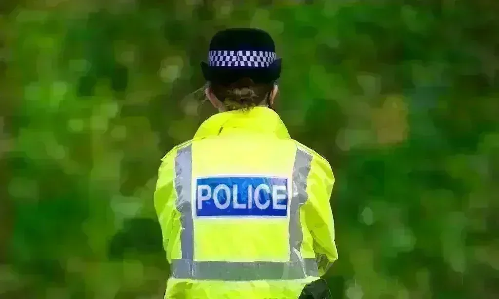 Detectives investigating a shooting in Woodford Green have made a second arrest