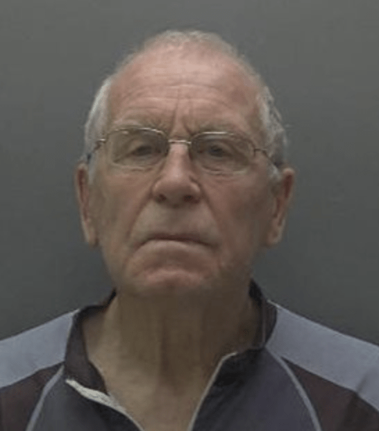A Former Secondary School Teacher Has Been Given A 15-year Prison Sentence For Sexually Assaulting Nine Young Boys In A Campaign Of Abuse That Began More Than 50 Years Ago