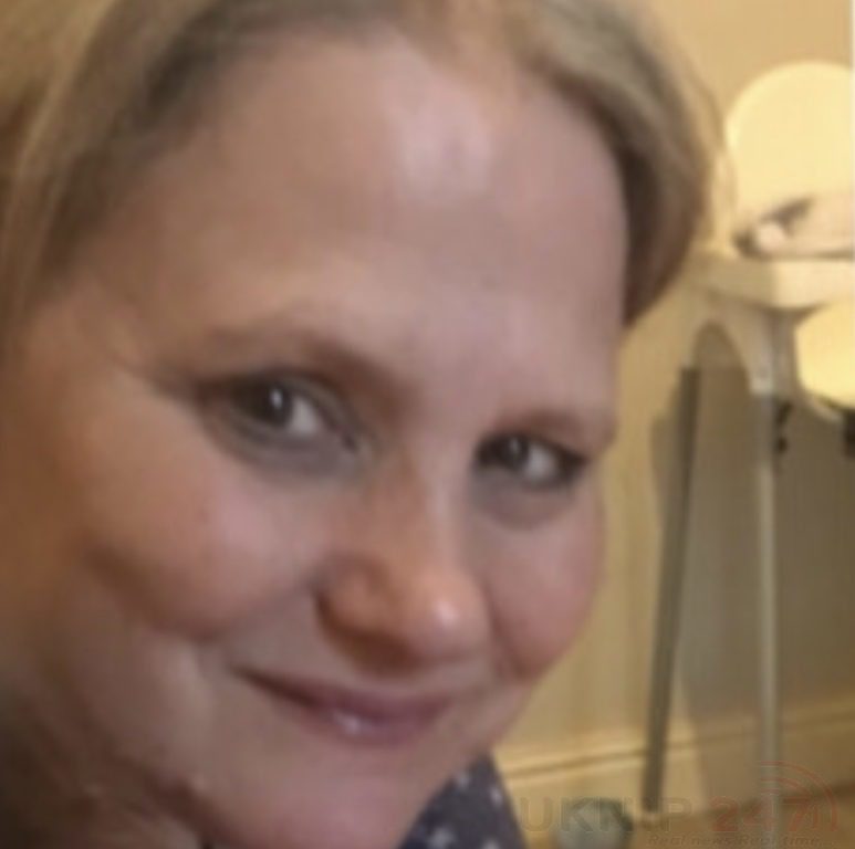 Have you seen missing Addlestone Woman