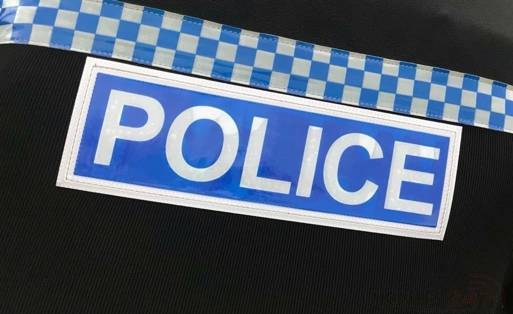 Road Rage Robbery  Near Kfc In Farnborough