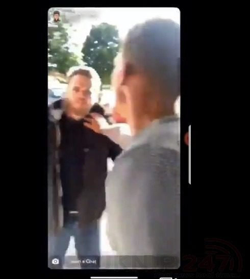 Lucy Mchugh Step Father Attacked By Vigilantes