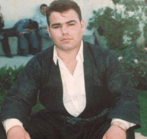 Man Jailed For North End Attempted Murder