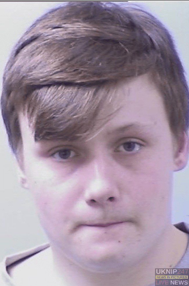 Concern For Welfare Of Boy Missing From Alton