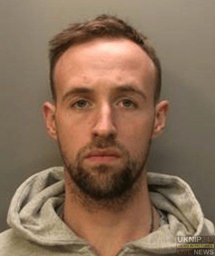 Robroy Mackay is wanted after  he failed to appear in court last week