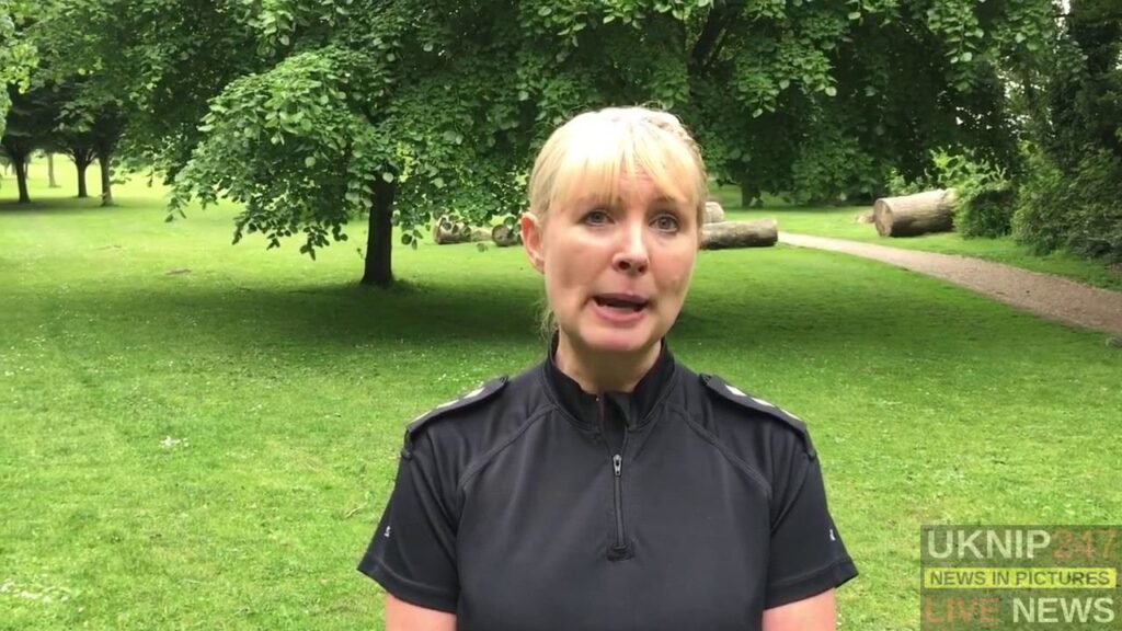 Police Renewed appeal to find the mother of Baby M