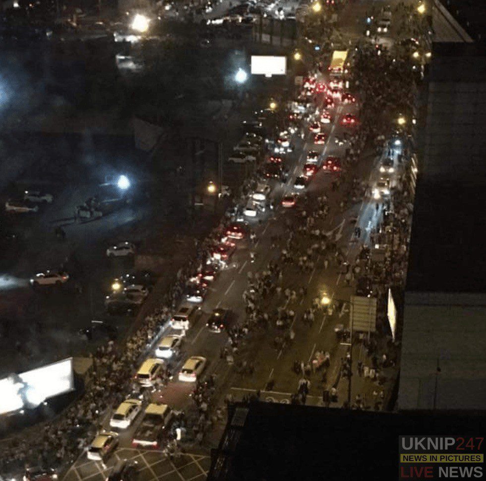 Firefighters criticise bosses claiming they ‘held them back’ from responding to Manchester attack