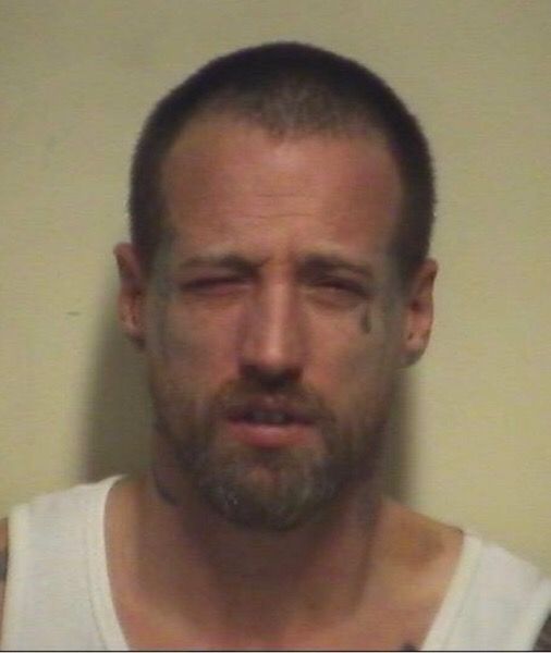 Aldershot Man  jailed for Life after attacking two Police officers