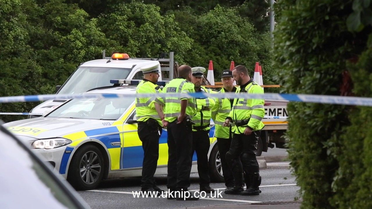 Man killed after fatal collision on Eastern Road