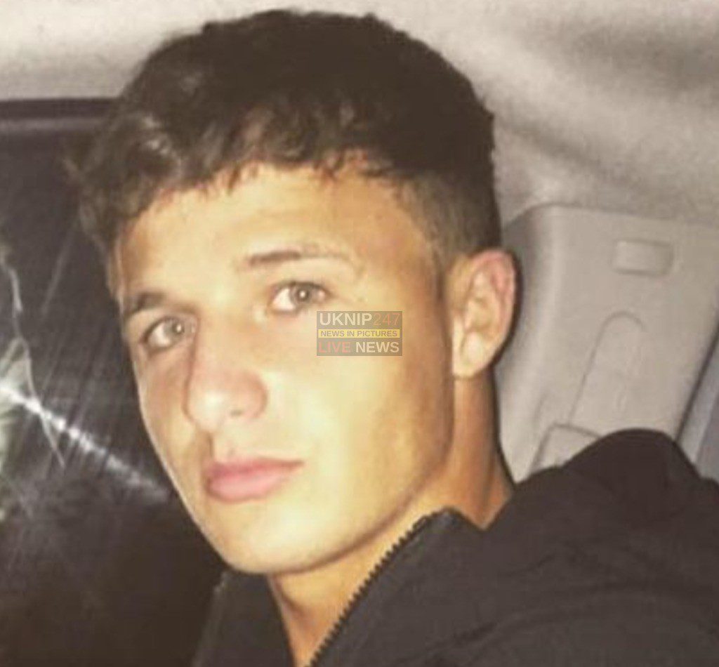 Man Charged Over M25 Cobham Service Station Shovel Attack  Murder