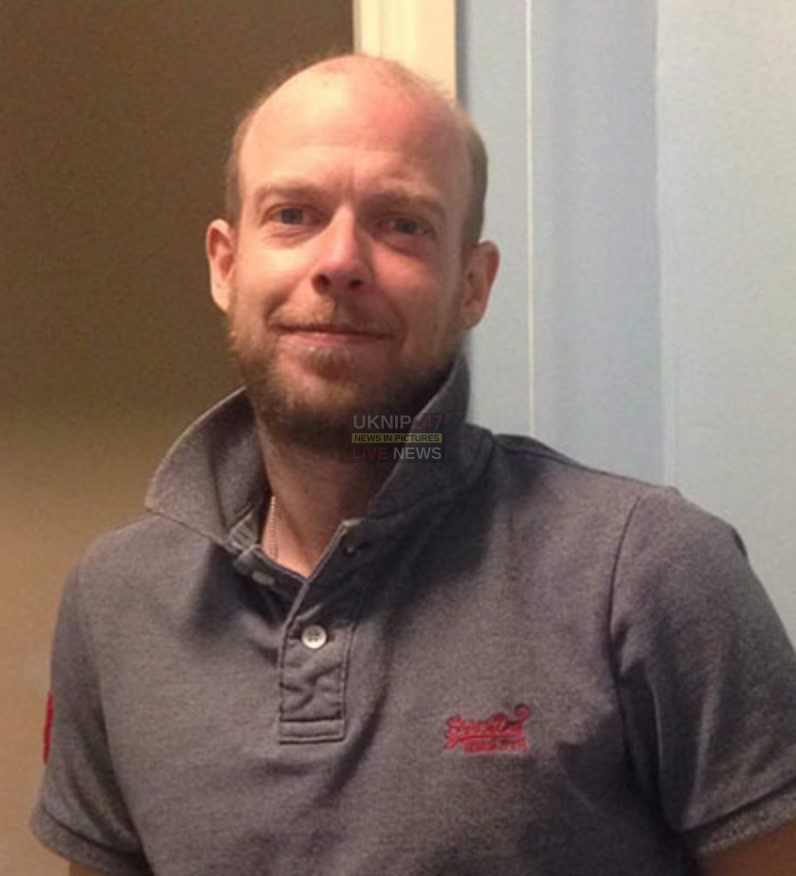 Police concerned for missing Woking Man David Dobson