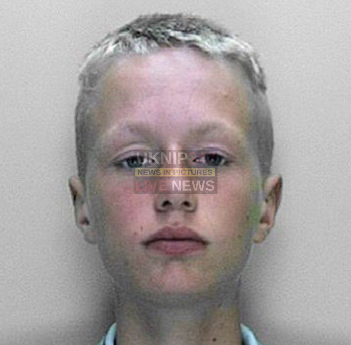 Have you seen missing Davey Gilmour from Chichester