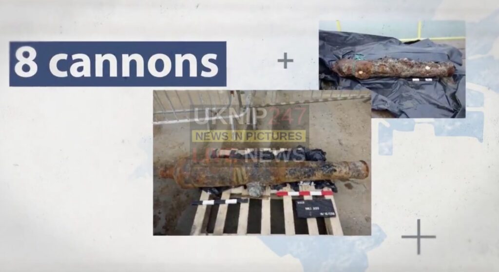 Portsmouth Harbour Dredging Complete