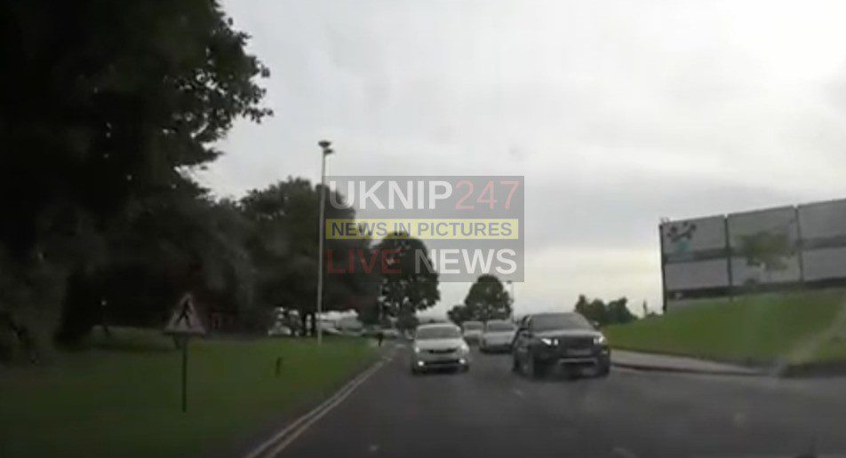 Havant 626 Taxi Driver Suspended after driving on the wrong side of the Road in Portsmouth