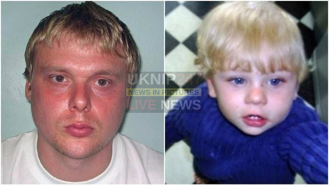 'baby P' Paedophile Steven Baker Refused Parole