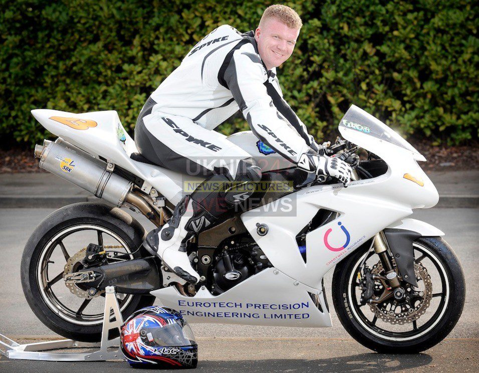 Police Appeal For Footage After Rider Killed At Thruxton Race Circuit