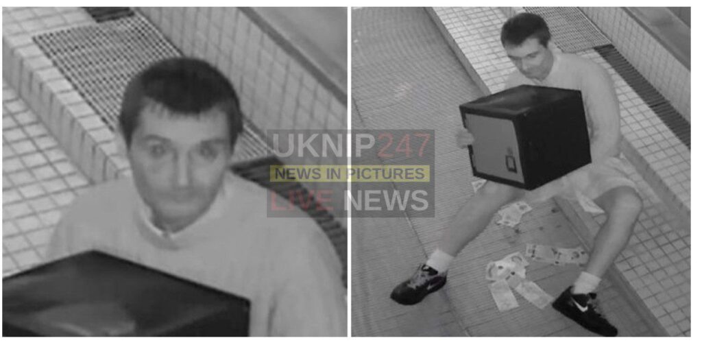 Safe Stolen From Bognor Regis Mosque