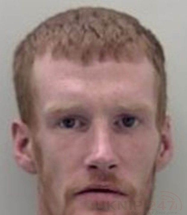 Gillingham knifepoint robber jailed