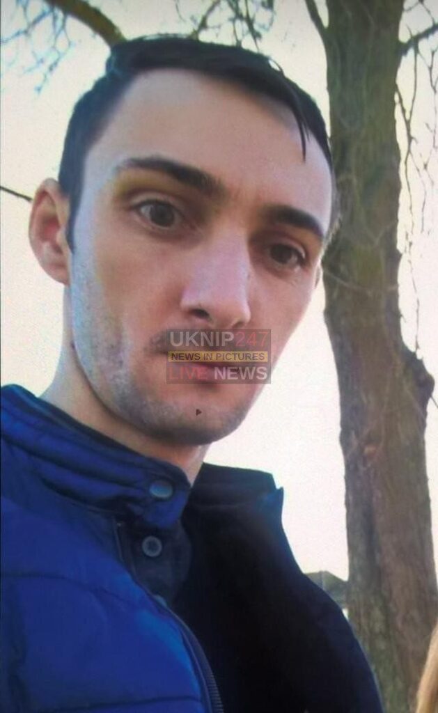 Missing Adrian Costache from Eastleigh Found in Eastleigh Woodland