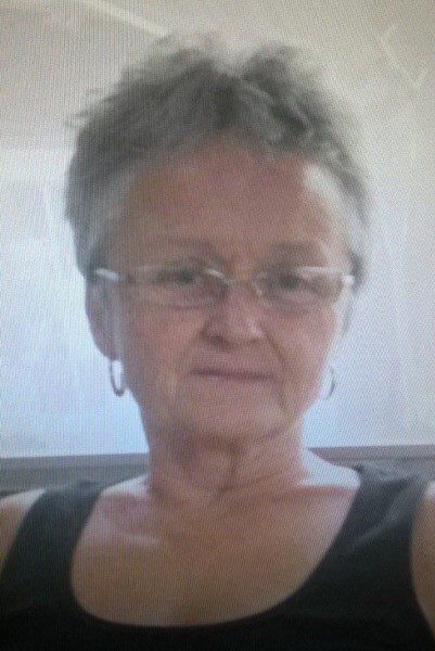 Missing Southampton Woman Elizabeth Wright is  Found  Safe and Well
