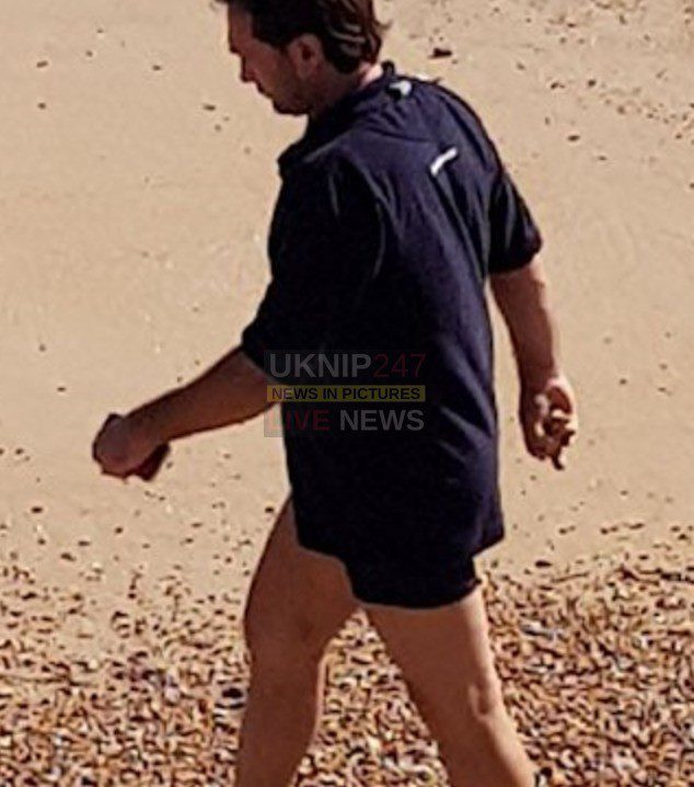 Police  Seek Man  Exposing Himself To Woman On Shoreham Harbour Beach